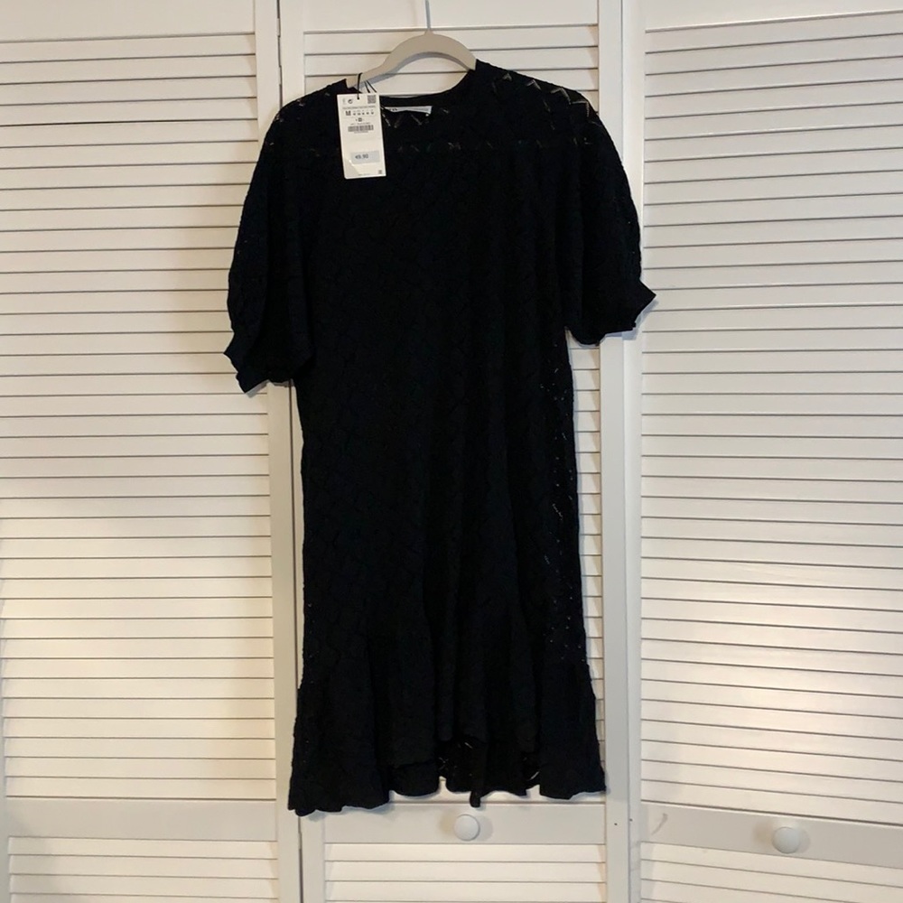 Zara dress
